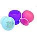 Mini Haut-parleur Bluetooth Design Champignon - Foto miniatura 2
