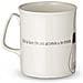 Meditathe Tazze Letterarie Mug Arthur Schopenhauer - Foto miniatura 2