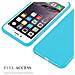 Cadorabo Custodia Compatibile Con Apple Iphone 6 Plus / Iphone 6s Plus In Jelly Celeste - Coperchio Protettivo In Silicone Tpu Flessibile - Foto miniatura 10