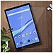 Vetro Temperato Lenovo Tab M10 Fhd Plus Gen 2 Estrema Schermo 9h Antiurto - Foto miniatura 4