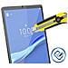 Vetro Temperato Lenovo Tab M10 Fhd Plus Gen 2 Estrema Schermo 9h Antiurto - Foto miniatura 5