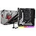 Scheda Madre B550 Phantom Gaming-ITX / a Socket AM4 Chipset B550 Mini ITX - Foto miniatura 1