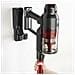 Upx18, Aspirapolvere Powerclean, Alluminio, Rosso, 220 W, 0.8 Litri - Foto miniatura 10