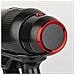 Upx18, Aspirapolvere Powerclean, Alluminio, Rosso, 220 W, 0.8 Litri - Foto miniatura 11