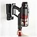 Upx18, Aspirapolvere Powerclean, Alluminio, Rosso, 220 W, 0.8 Litri - Foto miniatura 12