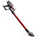Upx18, Aspirapolvere Powerclean, Alluminio, Rosso, 220 W, 0.8 Litri - Foto miniatura 3