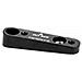 Adattatore Fm Ø160 mm Posteriore Unisex Adulto, Nero - Foto miniatura 1