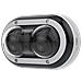 Telecamera di Sorveglianza P3715-PLVE Network Camera multidirezionale a doppio sensore 2x2 MP con IR a 360°  - Foto miniatura 1