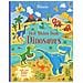 Watson, Hannah - First Sticker Book Dinosaurs [ Edizione: Regno Unito] - Foto miniatura 1