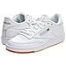 Club C 85, Sneaker Donna, Bianco (bianco / light Grigio / gum), 36 Eu - Foto miniatura 2