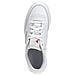 Club C 85, Sneaker Donna, Bianco (bianco / light Grigio / gum), 36 Eu - Foto miniatura 5