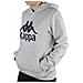 Taino Kids Hoodie, Bambini, Szare, Felpe, Numero: 152 Eu - Foto miniatura 2