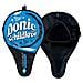 Donic-schildkrt Ping Pong Copertura Racket Trend 3-ball Vano Design Moderno Colori Assortiti Rosso Verde Blu 818.507 - Foto miniatura 2