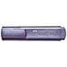 Textliner 46 evidenziatore 1 pz Viola metallico - Foto miniatura 2