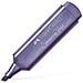 Textliner 46 evidenziatore 1 pz Viola metallico - Foto miniatura 1