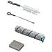Set Accessori Regulus Aqua Powervac - Foto miniatura 1