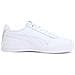Carina L, Donna, Bianco, Sneakers, Numero: 36 Eu - Foto miniatura 5