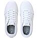 Carina L, Donna, Bianco, Sneakers, Numero: 36 Eu - Foto miniatura 6