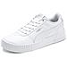 Carina L, Donna, Bianco, Sneakers, Numero: 36 Eu - Foto miniatura 10