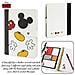 Notebook Disney Mickey Mouse Insieme Della Cancelleria Per Le Ragazze Donne Include A5 Note Book Pencil Case E Sticky Notes Office O Rifornimenti Di Scuola Articoli Da Regalo Disney Per Ragazze Adolescenti Donne - Foto miniatura 4