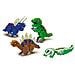 Ses Creativo 6262 Di Ferro Su Beads-dinos - Foto miniatura 3