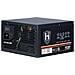 Hipower Sp-650 Alimentatore Per Computer 650 W 20+4 Pin Atx Atx Nero - Foto miniatura 2