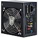 Hipower Sp-650 Alimentatore Per Computer 650 W 20+4 Pin Atx Atx Nero - Foto miniatura 3