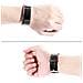 Bracciale Fitbit Charge 2 In Silicone, Confezione Da 3 (s) Black/gray/white - Foto miniatura 16
