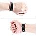 Bracciale Fitbit Charge 2 In Silicone, Confezione Da 3 (s) Black/gray/white - Foto miniatura 8