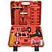 Set Rimozione Ammaccature 42 pz con Cassetta degli Attrezzi - Foto miniatura 2