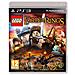 LEGO Lord of the Rings, PS3, PlayStation 3, Avventura, TT Games - Foto miniatura 1