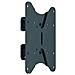 650104 42" Nero supporto da parete per tv a schermo piatto - Foto miniatura 1