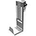 Viewmate Supporto SFF - Opzione 432 Colore Argento - Foto miniatura 1