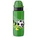 518358 - Borraccia in acciaio inox, 0,4 l, chiusura automatica, 518366, Pallone da calcio, 0,6 L - Foto miniatura 1