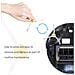 Accessori Per Aspirapolvere Robot Irobot Roomba Serie 600 13 Parti - Foto miniatura 13