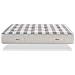 Materasso A Molle Insacchettate Grand Spring Nature - 135x180, 30cm - - Foto miniatura 2