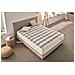 Materasso A Molle Insacchettate Grand Spring Nature - 135x180, 30cm - - Foto miniatura 5
