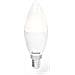 Lampada Led Wifi Hama E14 Bianca 4.5w - Foto miniatura 2
