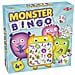Gioco Per Bambini Monster Bingo - Foto miniatura 1