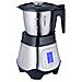 Robot Da Cucina Multifunzionale 2l 1100w Acciaio Inox / nero - Ha1003kto - Foto miniatura 1