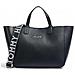 Borsa Donna Iconic Tommy Borsa Satchel Desertsky Nd Scelta= p Desertsky - Foto miniatura 1