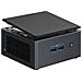 Barebone NUC 12 Pro Kit NUC12WSHi5 Intel Core i5-1240P Dodeca Core No Ram No SSD 3x USB 3.2 S. O. Non Incluso - Foto miniatura 3