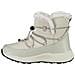 Doposci Sheratan Wmn Snow Boots Wp Waterproof Donna - 37 Gesso - Foto miniatura 1