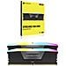 Vengeance RGB CMH64GX5M2B6000Z40 memoria 64 GB 2 x 32 GB DDR5 6000 MHz - Foto miniatura 5
