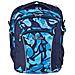 Grundschulrucksack Ultimate Leer Camoblue (50043057) - Foto miniatura 3