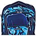 Grundschulrucksack Ultimate Leer Camoblue (50043057) - Foto miniatura 8