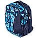 Grundschulrucksack Ultimate Leer Camoblue (50043057) - Foto miniatura 1