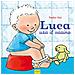Pauline Oud - Luca Usa Il Vasino. Ediz. A Colori - Foto miniatura 1