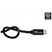 Alcasa 2213-sf015s Cavo Usb 1,5 M Usb 2.0 Usb C Nero - Foto miniatura 2