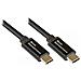 Alcasa 2213-sf015s Cavo Usb 1,5 M Usb 2.0 Usb C Nero - Foto miniatura 1